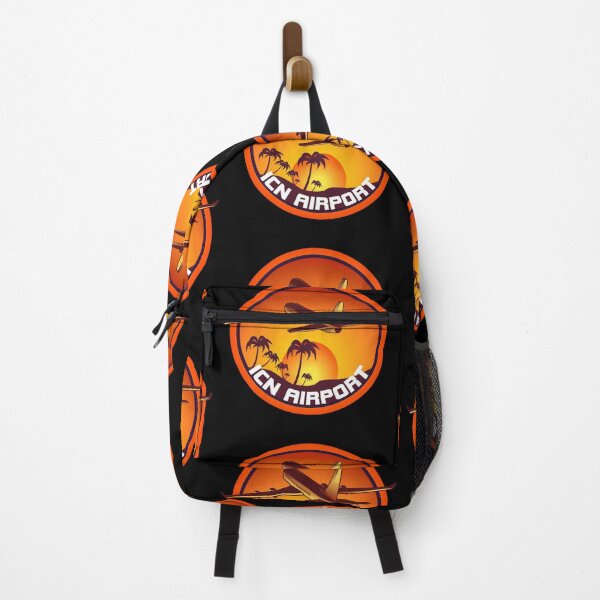 Item preview, Icn Airport designed and sold by ADAMYASS.