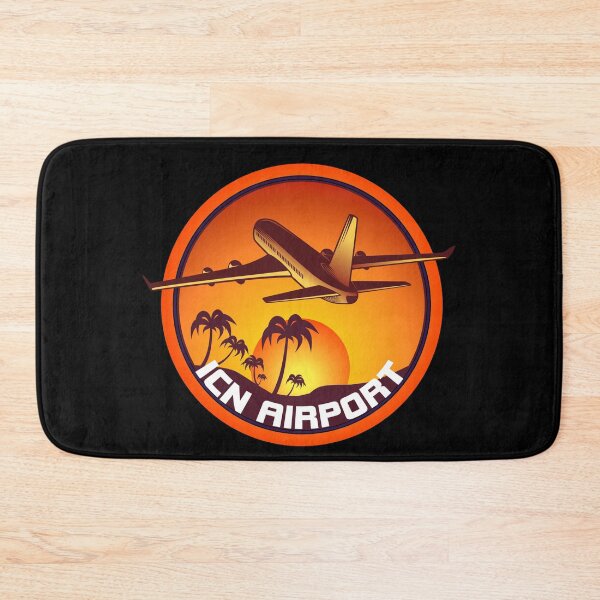 Item preview, Icn Airport designed and sold by ADAMYASS.