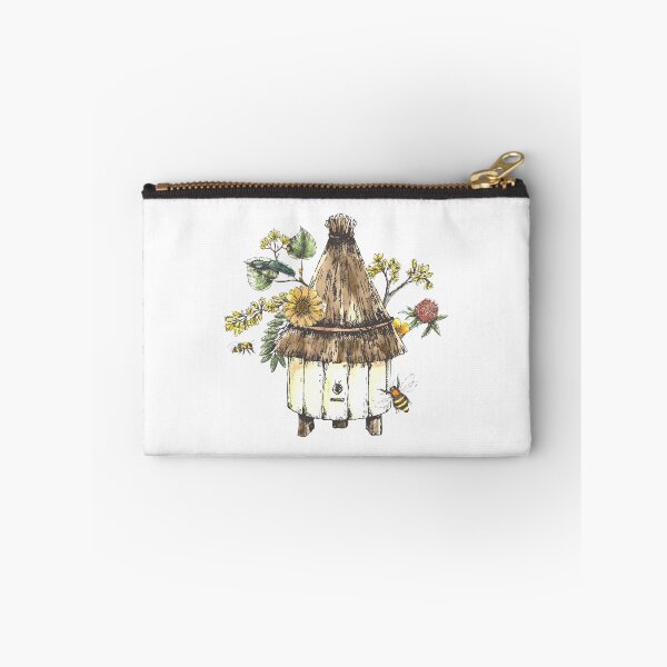 Item preview, Nature and Bees designed and sold by pamelawille.