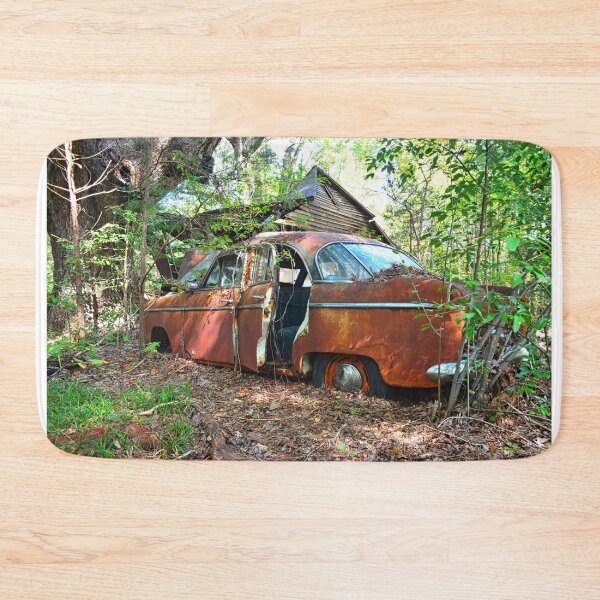 Item preview, Abandoned Willy's Aero designed and sold by LisaWootenPhoto.