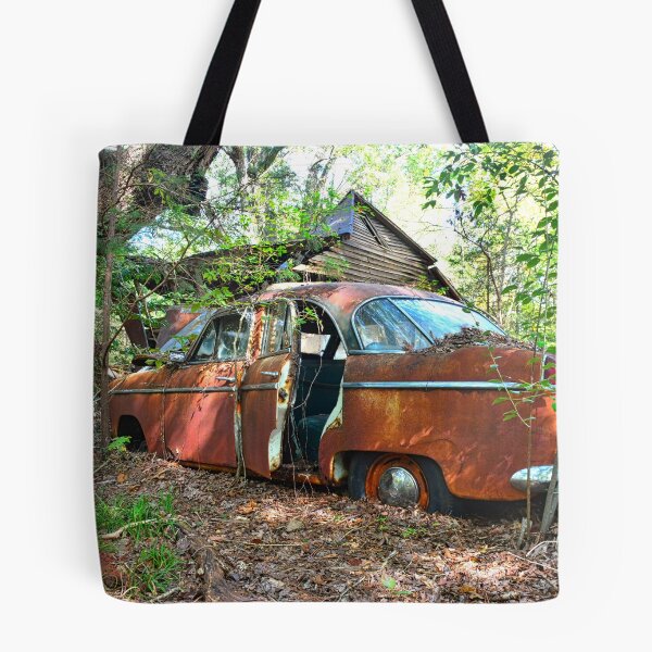 Item preview, Abandoned Willy's Aero designed and sold by LisaWootenPhoto.