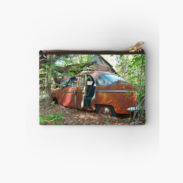 Item preview, Abandoned Willy's Aero designed and sold by LisaWootenPhoto.