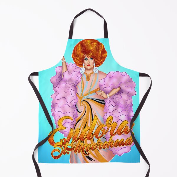 Item preview, Endora St. Moorehead 2021 designed and sold by James jaime Clark.