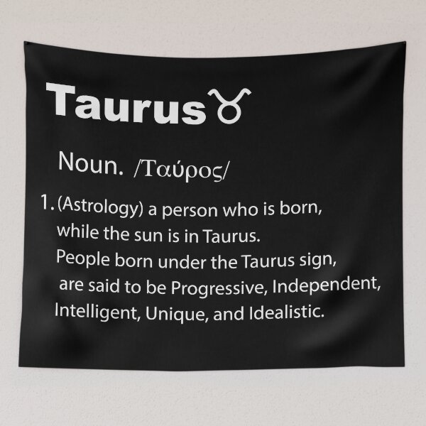 Item preview, Taurus Constellation Zodiac, Astrological sign, Astrology designed and sold by ArtsyloShop.