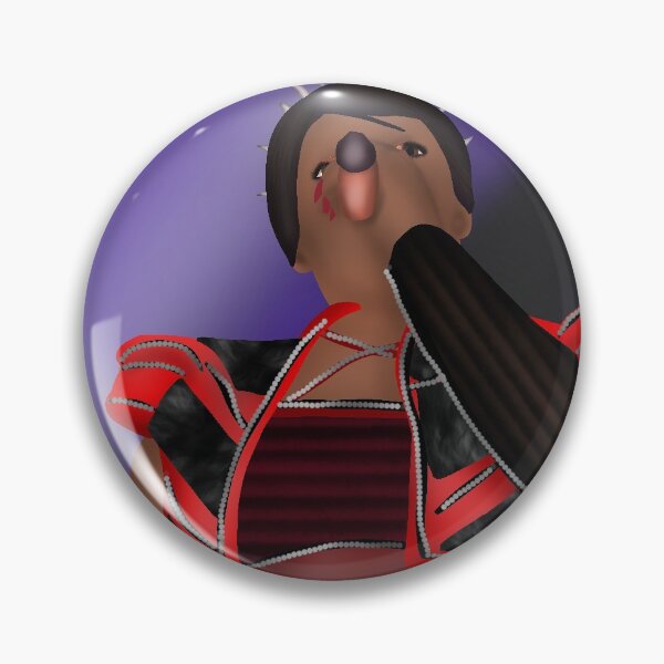 Item preview, Anna of Cleaves Six (Alexia McIntosh ) designed and sold by Chronically-art.