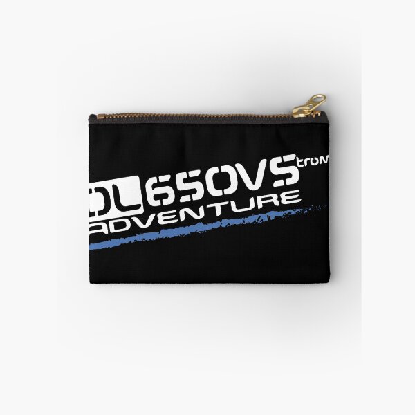 Item preview, SUZUKI VSTROM DL650 ADVENTURE WHITE AND BLUE 2 designed and sold by diego75bcn.