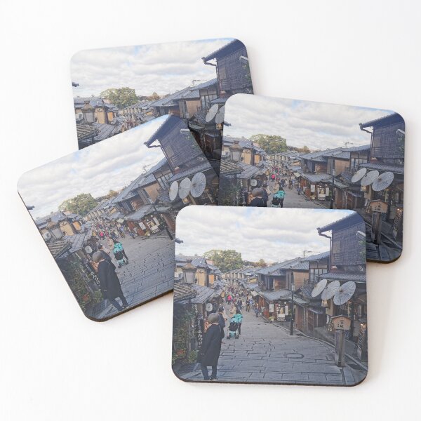 Item preview, Old Kyoto designed and sold by Danana Studios..