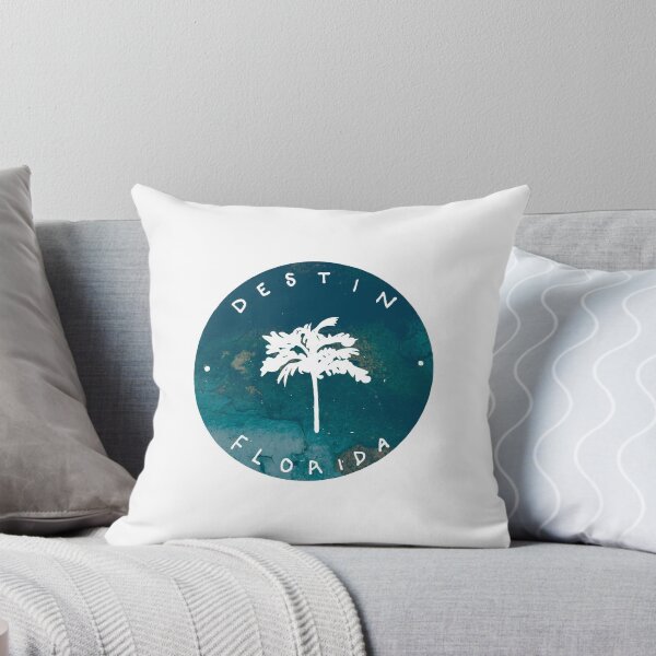 Item preview, Destin, FL designed and sold by Maddie Schneider.
