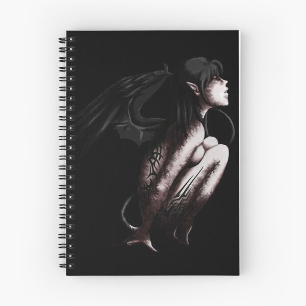 Item preview, Lost in Darkness designed and sold by Katrina Montgomery.