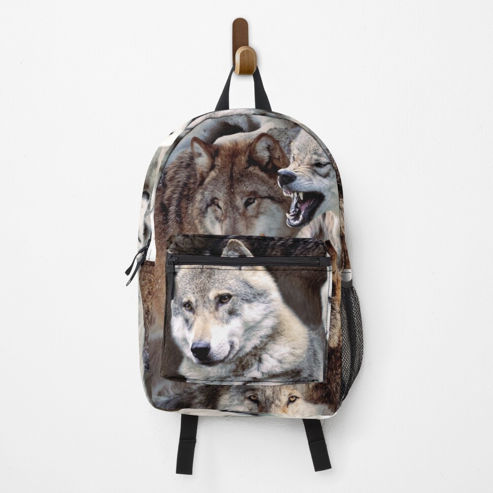 Item preview, Backpack designed and sold by MaxencePierrard.