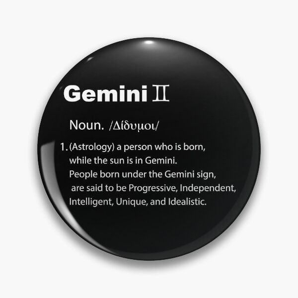 Item preview, Gemini Constellation Zodiac, Astrological sign, Astrology designed and sold by ArtsyloShop.