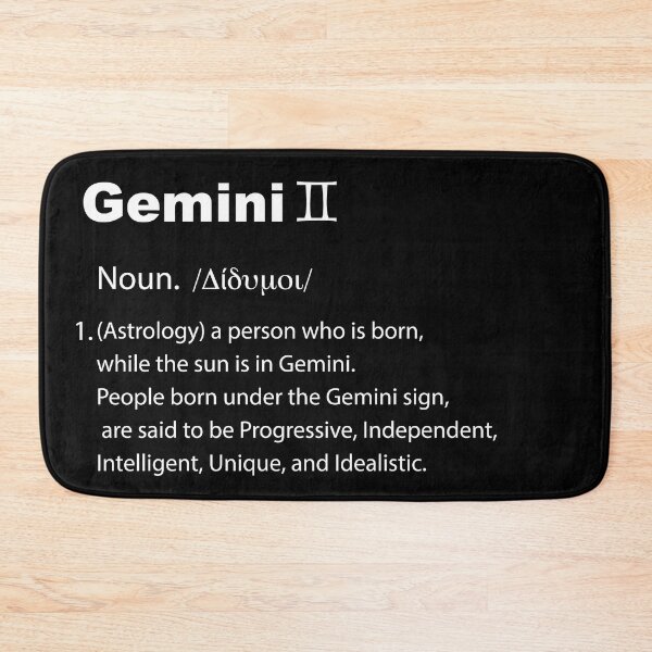 Item preview, Gemini Constellation Zodiac, Astrological sign, Astrology designed and sold by ArtsyloShop.