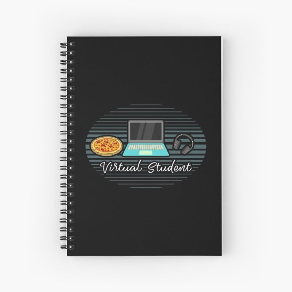 Item preview, Virtual Student designed and sold by cool-merch.