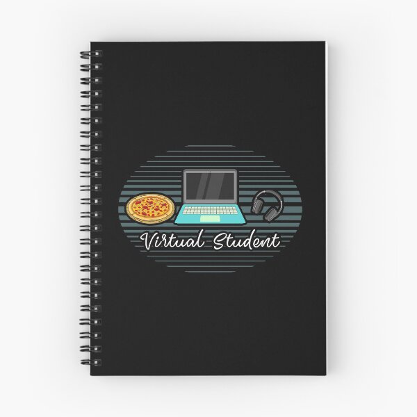 Item preview, Virtual Student designed and sold by cool-merch.