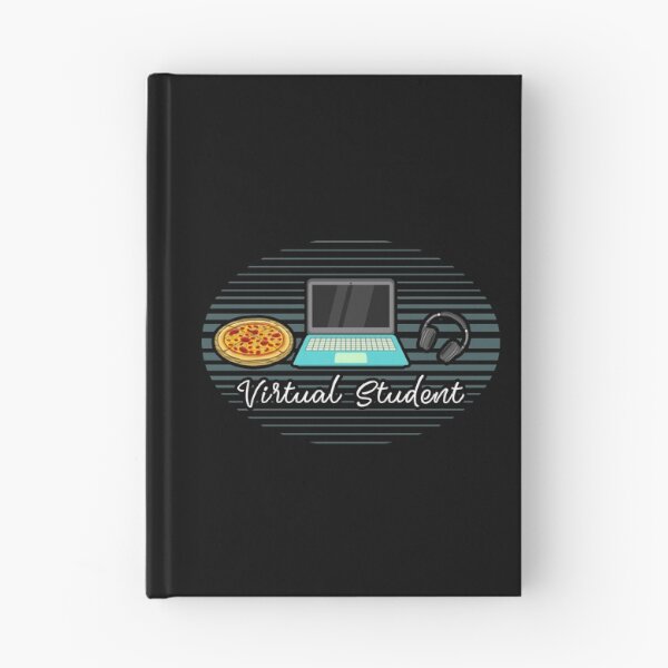 Item preview, Virtual Student designed and sold by cool-merch.