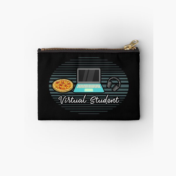 Item preview, Virtual Student designed and sold by cool-merch.