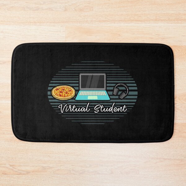 Item preview, Virtual Student designed and sold by cool-merch.