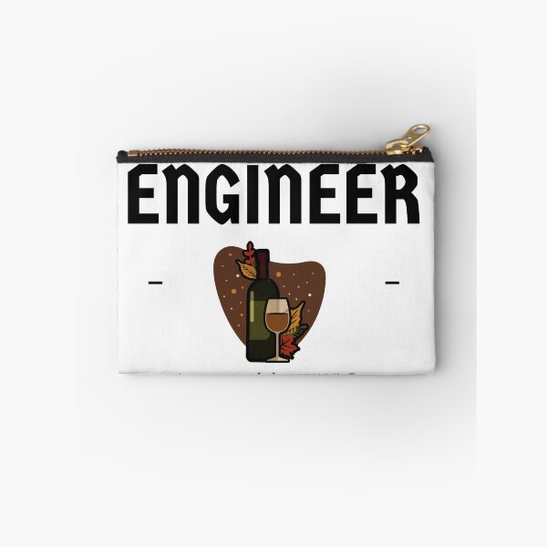 Item preview, Engineer Powered by WINE designed and sold by socialengineer.