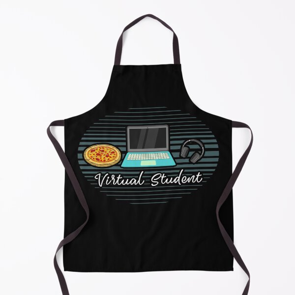 Item preview, Virtual Student designed and sold by cool-merch.