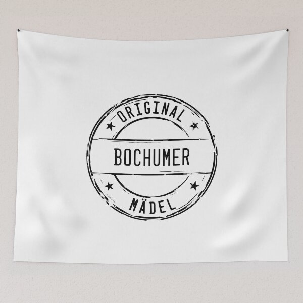 Item preview, Bochum Bochum girls girls designed and sold by GeogDesigns.