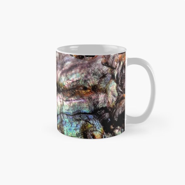 Item preview, Abalone shell designed and sold by highdeadesigns.