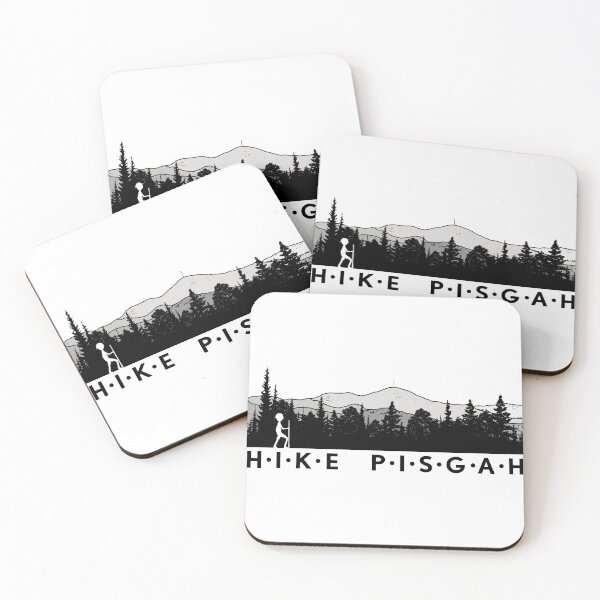Item preview, Hike Pisgah designed and sold by Hannah-Grace13.