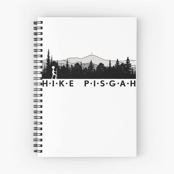 Item preview, Hike Pisgah designed and sold by Hannah-Grace13.