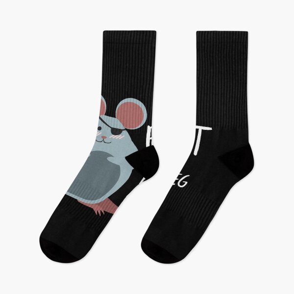 Item preview, Pirat  Gift for Rat Lovers Funny Mice  Mouse Rat  designed and sold by Rzelemenz.