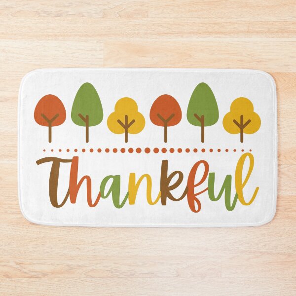 Item preview, Thankful designed and sold by ChelleCreate.
