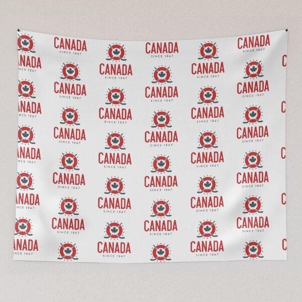 Item preview, Canada Since 1867 designed and sold by Geostop.