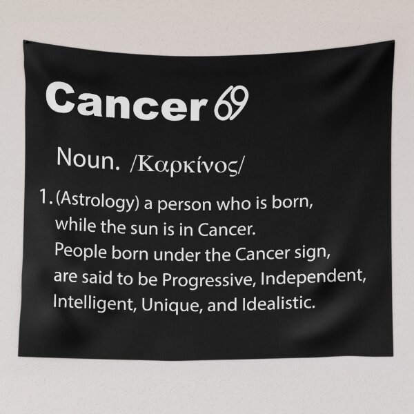 Item preview, Cancer Constellation Zodiac, Astrological sign, Astrology designed and sold by ArtsyloShop.