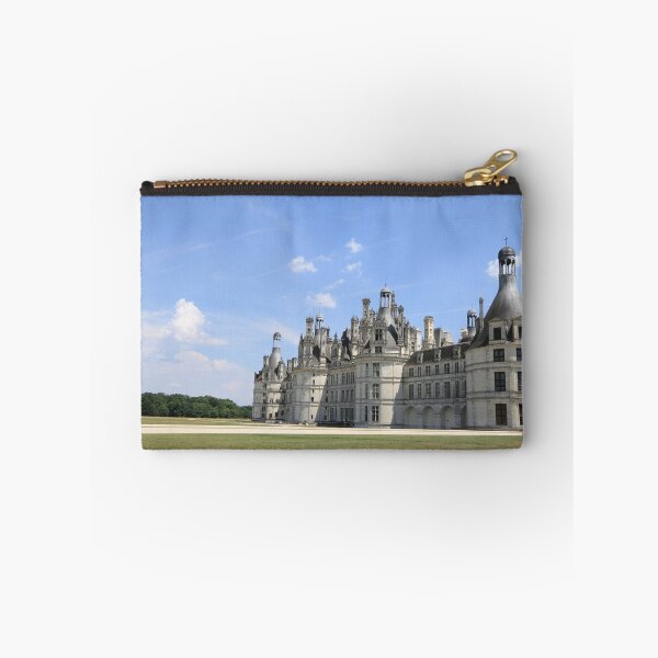 Item preview, Château de Chambord - France designed and sold by Brett Conlon.