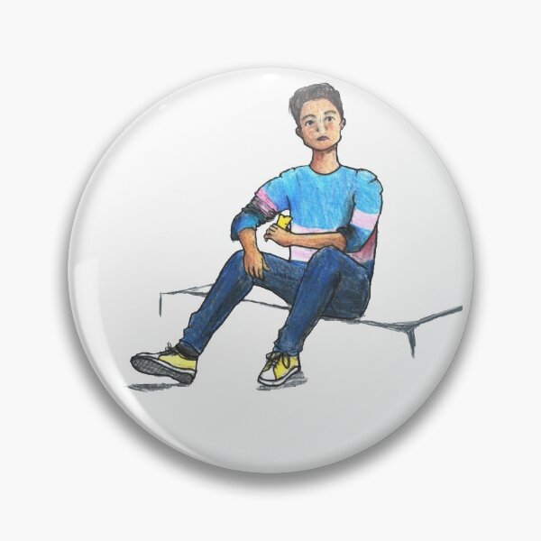 Item preview, Juanpa Zurita Step designed and sold by Heart&Chalk.