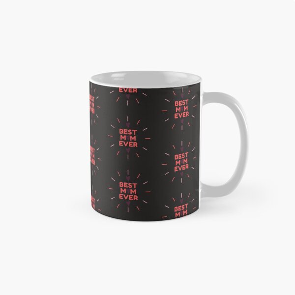 Item preview, best mom ever designed and sold by nabilaze.