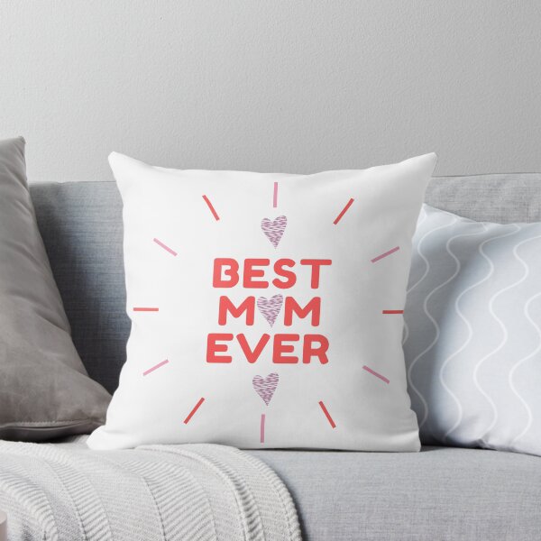 Item preview, best mom ever designed and sold by nabilaze.