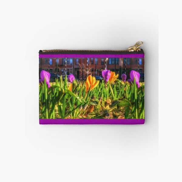 Item preview, Spring Shopping Underfoot designed and sold by Owed To Nature.