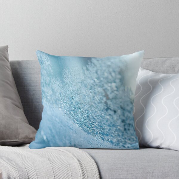 Item preview, Icy Window at Dawn designed and sold by Melanie Simmonds.