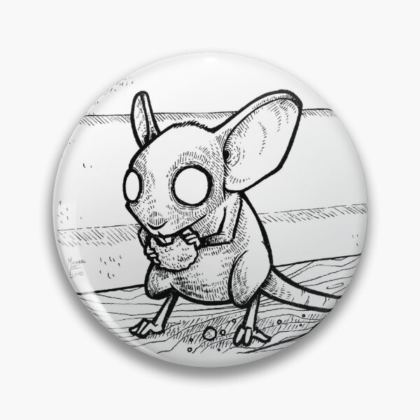 Item preview, Mouse designed and sold by likemoyd.