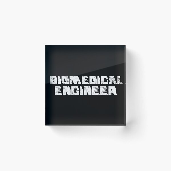 Item preview, Biomedical Engineer  designed and sold by socialengineer.