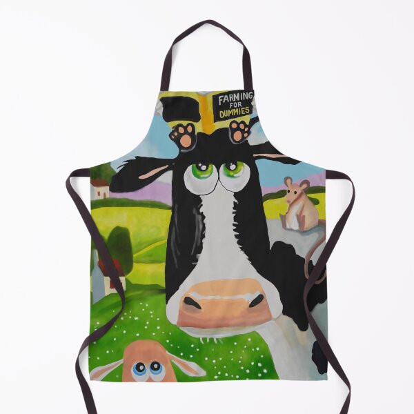 Item preview, farming for dummies designed and sold by GORDON BRUCE ART.