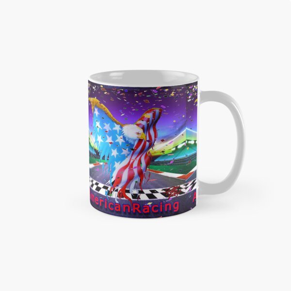 Item preview, American Racing Winner designed and sold by rikkirocx.
