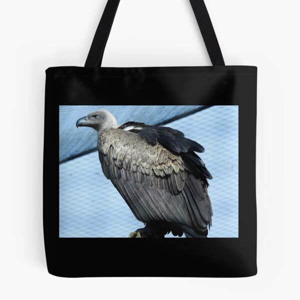 Item preview, Vulture designed and sold by StudioCorvid.