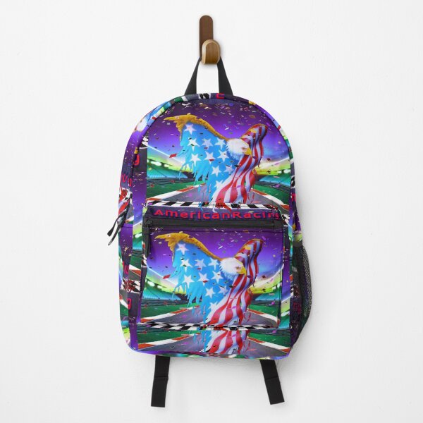 Item preview, American Racing Winner designed and sold by rikkirocx.