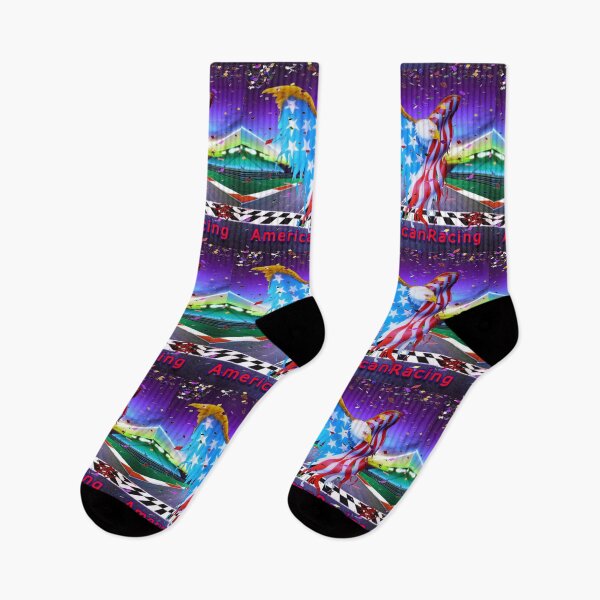 Item preview, American Racing Winner designed and sold by rikkirocx.