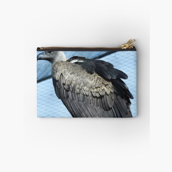 Item preview, Vulture designed and sold by StudioCorvid.