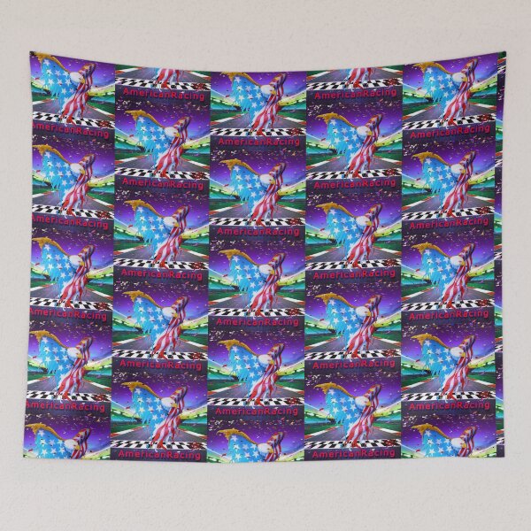 Item preview, American Racing Winner designed and sold by rikkirocx.