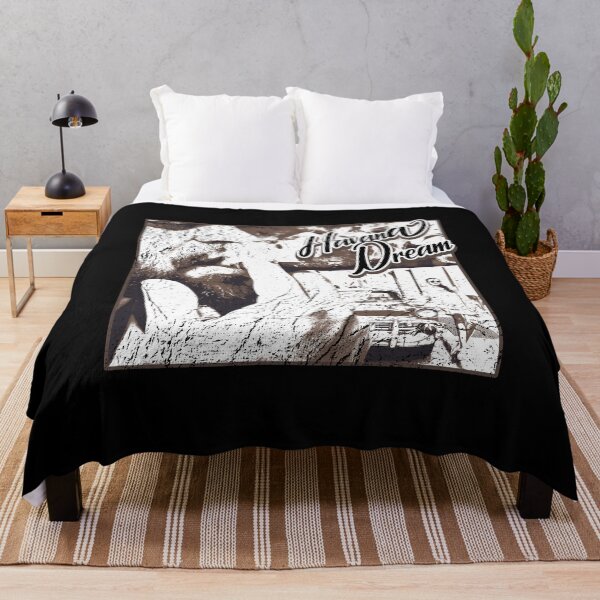 Item preview, Havana Dreams Summer Travel Classic Cuba designed and sold by shurikaner.