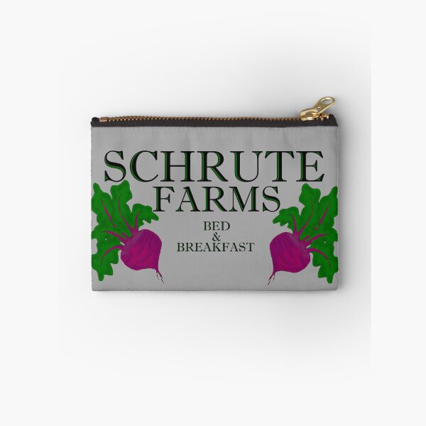 Artikelvorschau, Schrute Farms Bed & Breakfast entworfen und verkauft von AlannahRose.