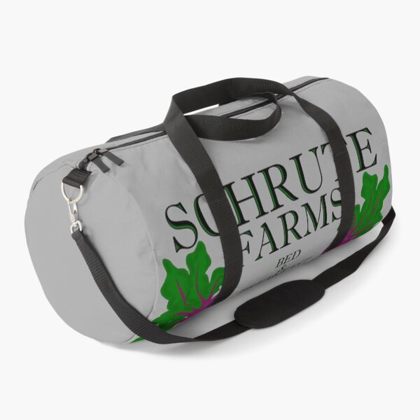 Item preview, Schrute Farms Bed & Breakfast designed and sold by AlannahRose.