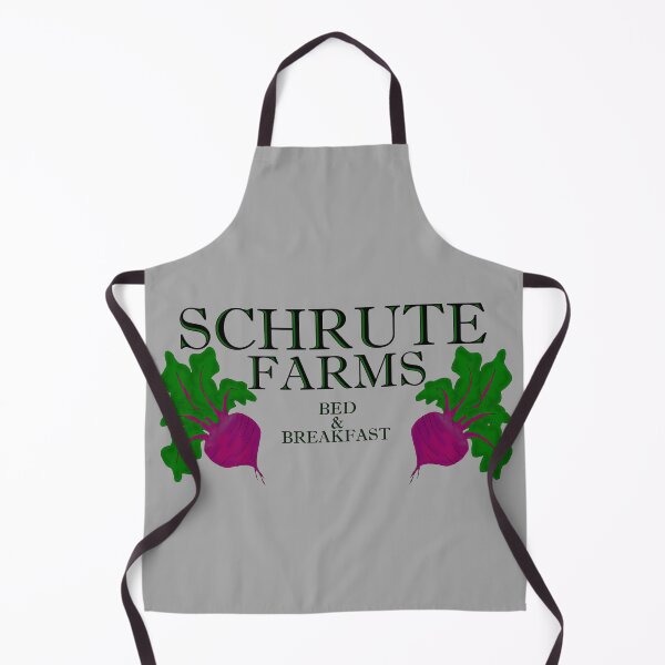 Artikelvorschau, Schrute Farms Bed & Breakfast entworfen und verkauft von AlannahRose.